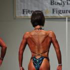 Annie  Sutton - NPC Iowa State Championship 2012 - #1